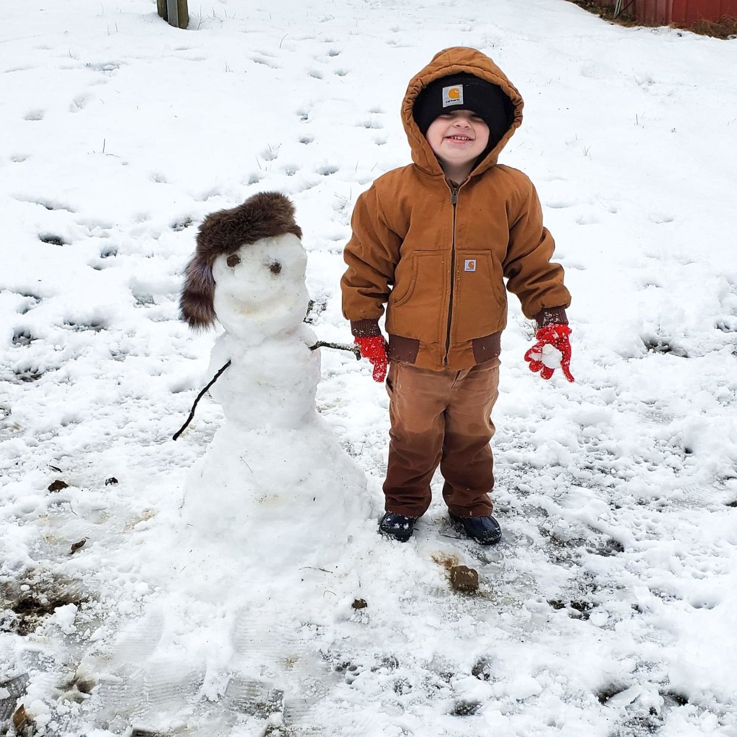 DO YOU WANT TO BUILD A SNOWMAN?